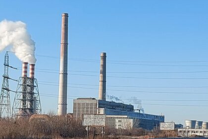 alerta la termocentrala isalnita dupa zvonul ca unitatea s ar fi inchis deja fara ca oamenii sa fie anuntati zeci de angajati pleaca acasa 6922cf89aafa8