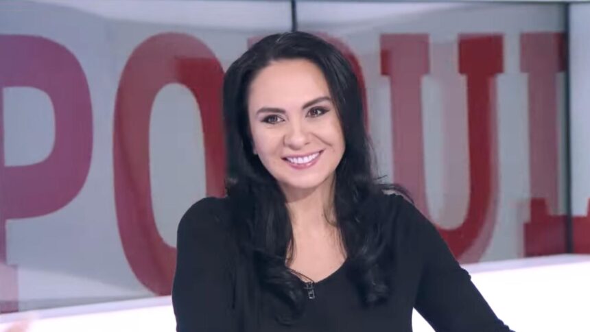 alexandra pacuraru impresionata de gestul lui makaveli sa ne unim fortele pe 7 decembrie sa castigam capitala iar in curand toata tara 69209750890e0