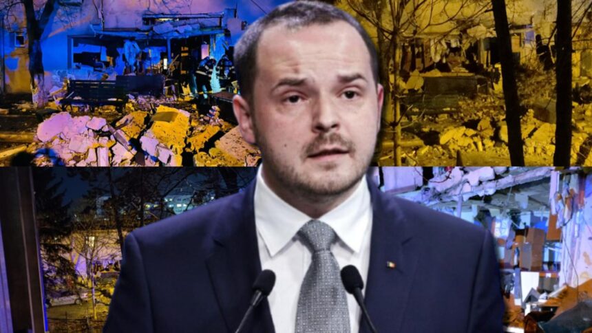 alexandru rogobete prima reactie dupa explozia din buftea este o situatie de urgenta 6925f0c4e854f