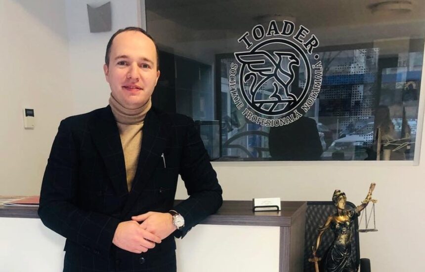 alexandru toader fiul fostului rector de la cuza in centrul unor acuzatii privind comportamentul sexual fata de studente replica lui tudorel toader 6924188290987