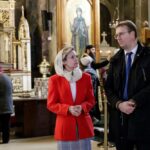 alteta sa regala principesa sofia a romaniei va vizita astazi spitalul de recuperare medicala arcadia 691ef2154d592