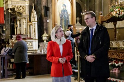 alteta sa regala principesa sofia a romaniei va vizita astazi spitalul de recuperare medicala arcadia 691ef2154d592