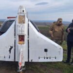ambasadorul rusiei la chisinau convocat sa dea explicatii dupa ce mai multe drone au survolat spatiul aerian al moldovei 6925b9b7c8bc8