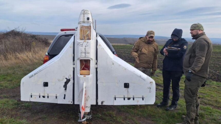 ambasadorul rusiei la chisinau convocat sa dea explicatii dupa ce mai multe drone au survolat spatiul aerian al moldovei 6925b9b7c8bc8