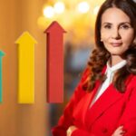 anca alexandrescu cel mai vizibil candidat la primaria generala in presa online si social media 69208bb11cf67