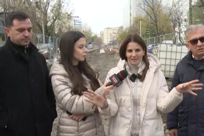 anca alexandrescu in mijlocul santierelor abandonate ale capitalei asa arata bucurestiul lasat in paragina de administratia din ultimii 5 ani video 6926debc0c598
