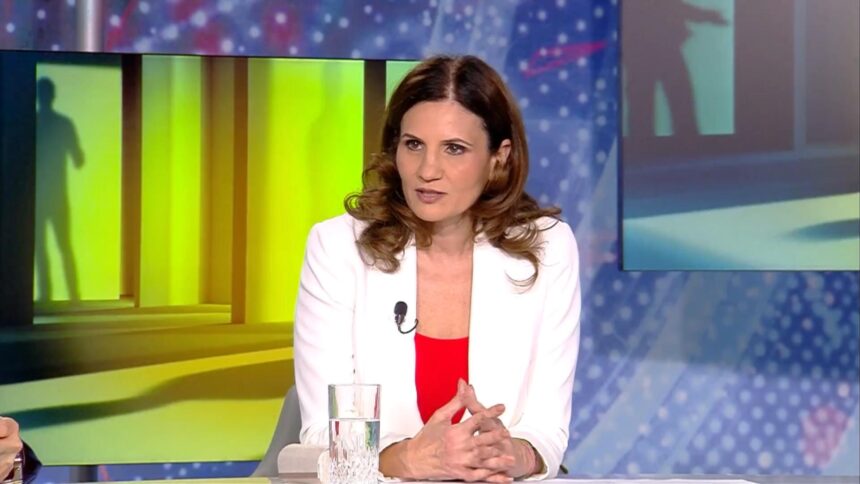 anca alexandrescu spune raspicat ca bucurestiul nu poate fi schimbat de reprezentantii celor care ii saracesc pe romani video 6929438e1e57b