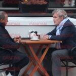 aparitie rara in capitala doi ofiteri straini aflati sub acoperire la bucuresti surprinsi la o cafenea foto 692afc299ca56