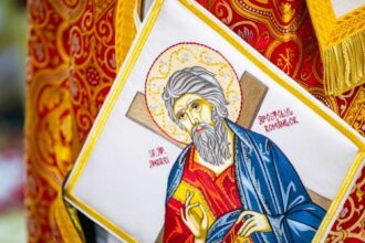 aproape un milion de romani isi sarbatoresc onomastica de sfantul andrei 692c0d1bbf918