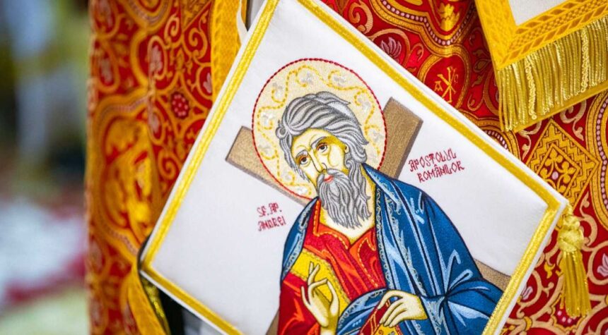 aproape un milion de romani isi sarbatoresc onomastica de sfantul andrei 692c0d1bbf918