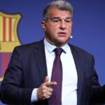 arbitrii au favorizat intotdeauna realul afirma joan laporta intr un raspuns pentru florentino perez 692b23e3f299b
