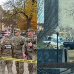 atac armat langa casa alba doi militari membri ai garzii nationale au fost impuscati mortal reactia presedintelui donald trump foto video 69276c7e17470