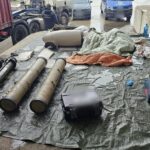 audieri in parlamentul de la chisinau in cazul camionului cu arme oprit la vama albita trei persoane au fost arestate in republica moldova 6923f903a99ff