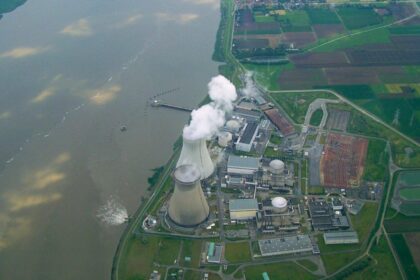 autoritatilor de la bruxelles din nou in alerta trei drone deasupra centralei nucleare doel 6911ab401a1f7