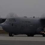 avioane poloneze in alerta aeronave militare in aer dupa atacurile rusesti de la frontiera 691d6ef60d212