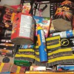 barbat din prahova retinut dupa ce a fost prins cu trei tone de artificii si petarde 6929781b32725