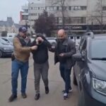 barbatul suspectat ca a jefuit sediul unei banci din cug arestat preventiv 690e06d69ef58