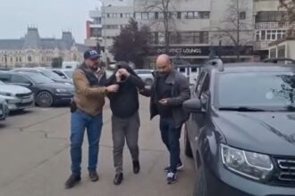 barbatul suspectat ca a jefuit sediul unei banci din cug arestat preventiv 690e06d69ef58