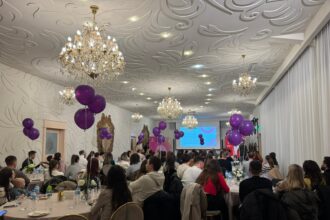 bebe mami tati bucuria primilor ani tot ce trebuie sa stie parintii eveniment inedit organizat de arcadia medical destinat celor ce asteapta un copil sau tinerilor parint 6926558e92cc7