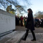 blestemul kennedy loveste chiar in ziua in care s a comemorat asasinarea lui jfk nepoata fostului presedinte mai are doar cateva luni de trait 692330bcc638f