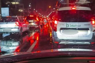 blocaj total de la gara la socola expert iesean despre efectul fluture in trafic 6912dfc8818f0