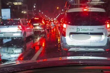 blocaj total de la gara la socola expert iesean despre efectul fluture in trafic 6912dfc8818f0