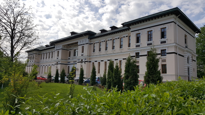 bogdan saramet a fost respins din cursa pentru sefia institutului de psihiatrie socola nu si a depus dosarul la timp 6911bc0a657cc