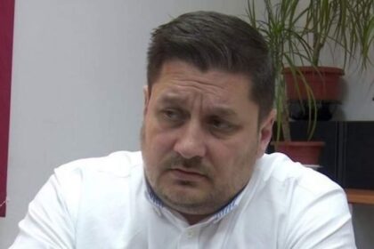 bogdan saramet dupa respingerea candidaturii la sefia institutului socola se pare ca exista un interes real ca eu sa nu particip 6913e77f6cdd4