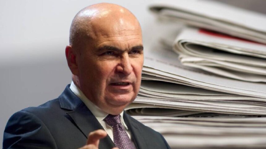 bolojan le mai da o lovitura romanilor cu venituri modeste impozitele pentru autoturismele mai vechi vor exploda din 2026 692182cc4ffca