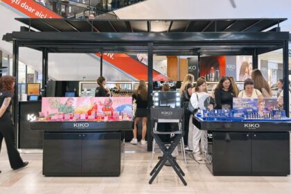 brandul italian kiko milano inaugureaza prima sa locatie din estul romaniei la palas iasi 690cbc531431a