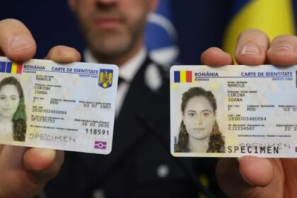 buletinele cu cip inutile in multe institutii romanii trebuie sa aduca dovada domiciliului pe hartie din cauza lipsei cititoarelor 69281680a2fe5