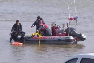 cadavrul unei femei a fost gasit in apa canalului dunare marea neagra a fost deschis un dosar penal 6923a57fd1842