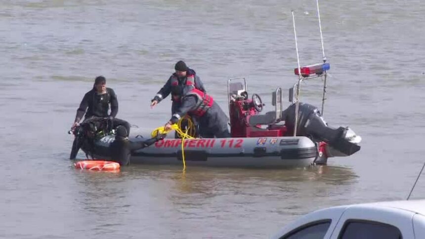 cadavrul unei femei a fost gasit in apa canalului dunare marea neagra a fost deschis un dosar penal 6923a57fd1842