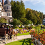 calul este rege insula din capitala mondiala a masinilor care a interzis automobilele inca de cand au fost inventate 6910cbf8edc35