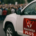 campanie impotriva realitatea plus cum vrea sistemul putred care a anulat alegerile sa blocheze televiziunea poporului 6922f1b275a31