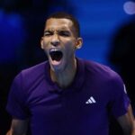 canadianul felix auger aliassime s a calificat in semifinale la turneul campionilor 691837593fd00