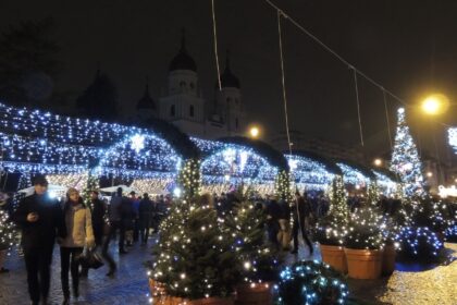 care austeritate buget mai mare pentru sarbatori la cj iasi sefii judetului aloca cu aproape 24 mai mult fata de 2024 69211a03d31ec