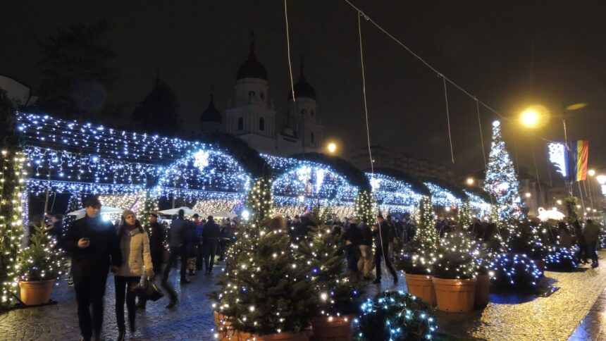 care austeritate buget mai mare pentru sarbatori la cj iasi sefii judetului aloca cu aproape 24 mai mult fata de 2024 69211a03d31ec