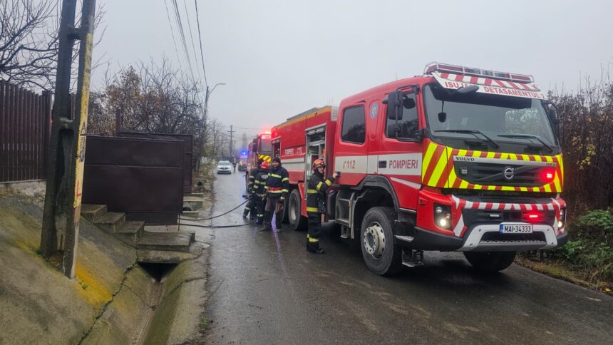 casa cuprinsa de flacari in comuna mogosesti 69218907074c6