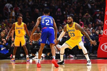 casa unui star din nba pradata de hoti chiar in timp ce acesta se afla la intr un meci 69062bd66686e