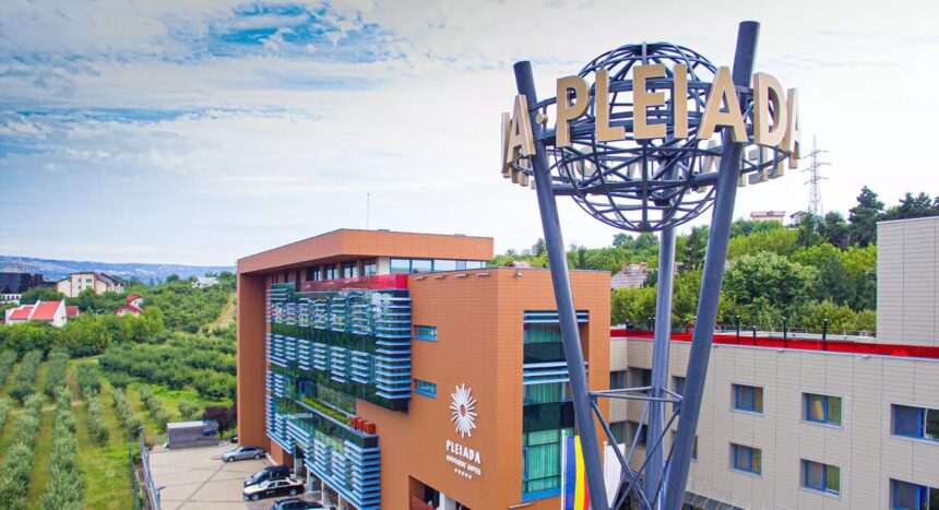 cati bani a facut imobiliarul zamosteanu cu singurul hotel de 5 stele din iasi a fost sau nu o alegere inspirata sa cumpere pleiada 691d99766c4bd