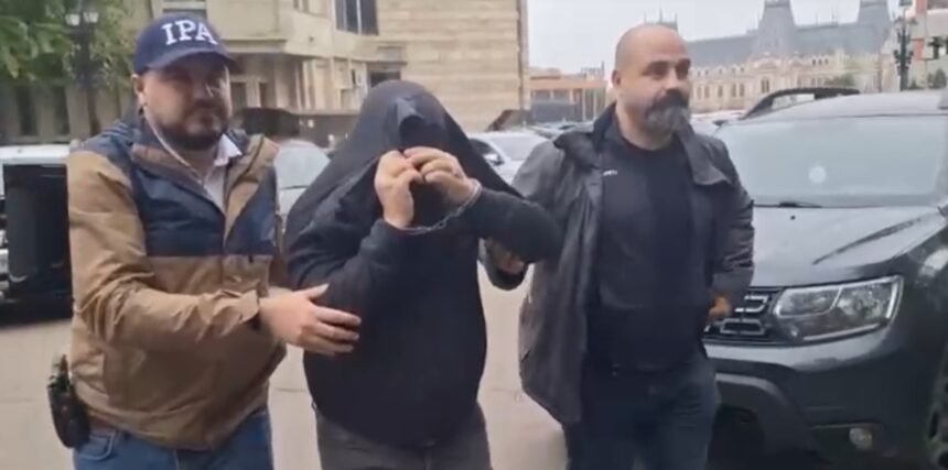 cazul de furt de la cec bank cug hotul era agent de securitate in unitate avea probleme cu jocurile de noroc si cu cateva zile inainte de jaf ar fi vrut sa se sinucida video 690dee2b804f2