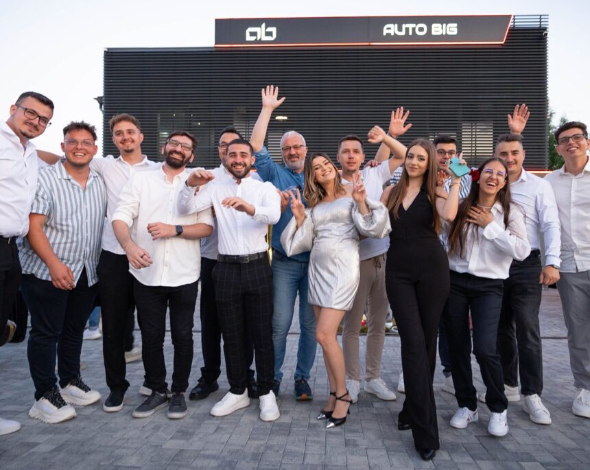 ce servicii ofera auto big in iasi pentru masinile la comanda 6929ba01db906