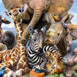 cea mai periculoasa vietuitoare de pe planeta pare fragila dar provoaca sute de mii de morti anual 6921fb9fb349b