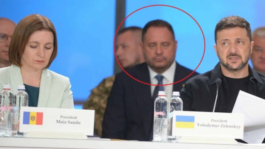 cel mai puternic om al lui zelenski pus la punct de maia sandu dintr un singur cuvant presedintele ucrainei a ramas mut 692a398a87828