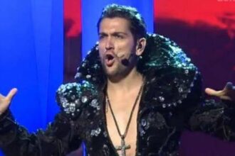 cezar ouatu ales sa interpreteze imnul national la meciul tricolorilor cu san marino 691b8d969f4ef