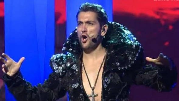 cezar ouatu ales sa interpreteze imnul national la meciul tricolorilor cu san marino 691b8d969f4ef