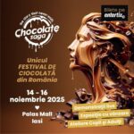 chocolate saga la palas delicii ateliere demonstratii si creatii inedite din ciocolata 6915fdd77ace1
