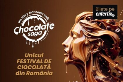 chocolate saga la palas delicii ateliere demonstratii si creatii inedite din ciocolata 6915fdd77ace1