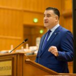 ciprian paraschiv deputat aur de iasi la sarbatoarea sf andrei ocrotitorul tarii noastre suntem romani uniti in dragoste de dumnezeu p 692bd039acb0b